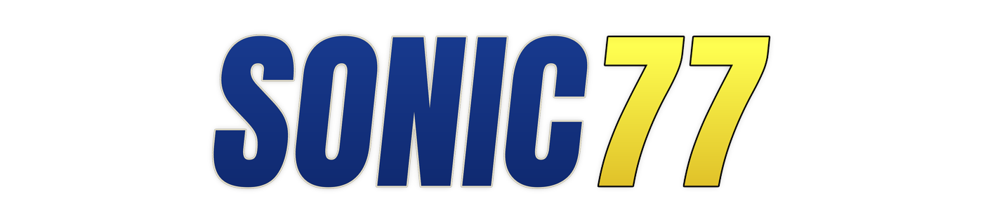 Sonic77 Logo